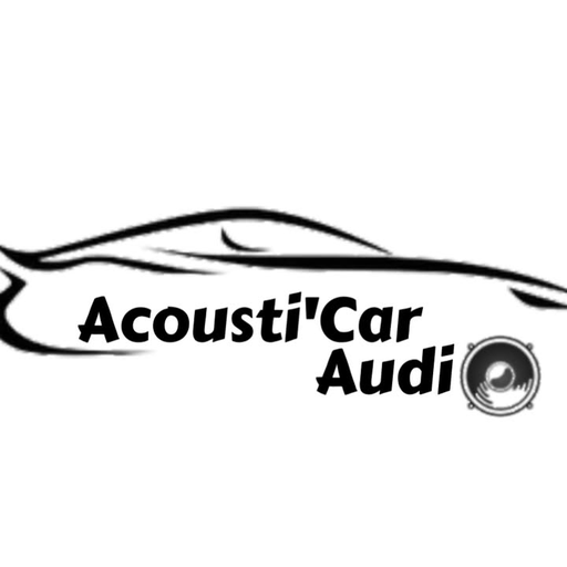 Logo Acousti'Car Audio